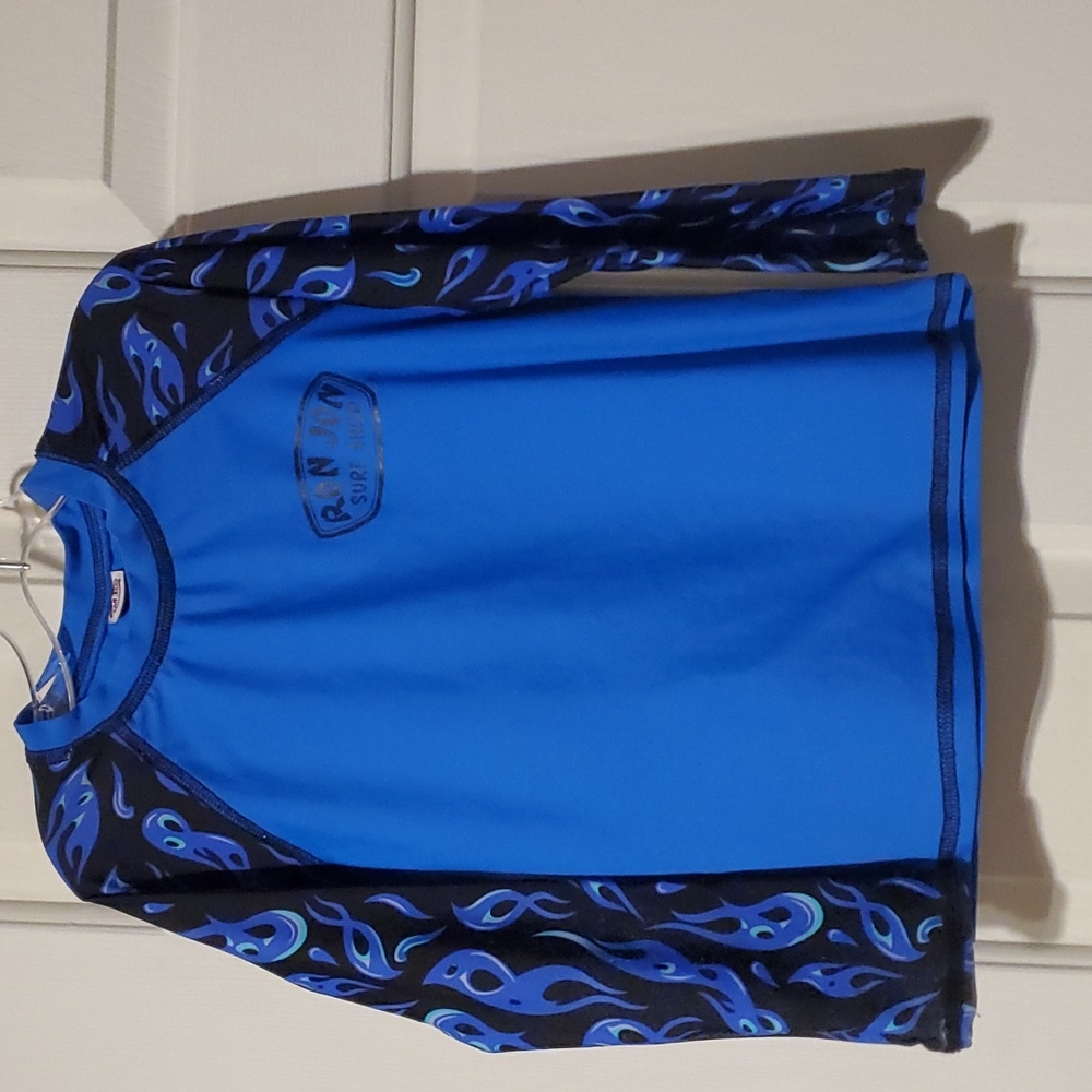 Ron Jon kids shirt